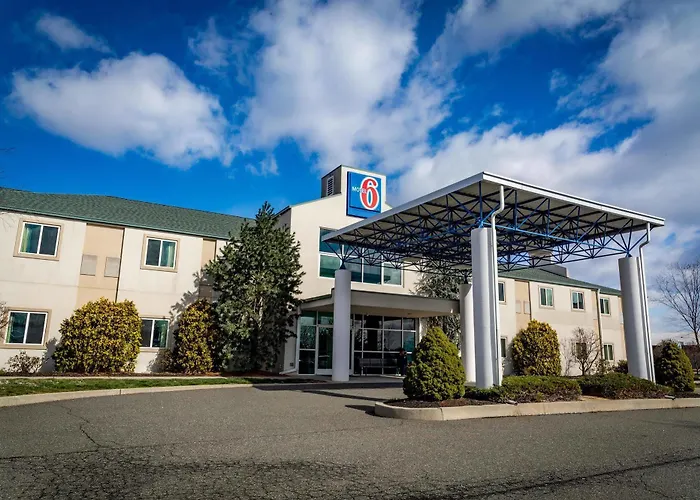 Motel 6-Pottstown, Pa