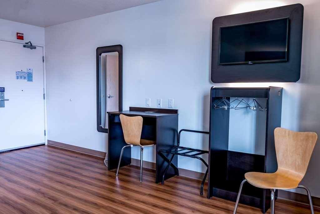 Hotel 6-pottstown, Pa