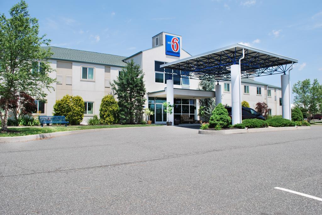 Hotel 6-pottstown, Pa Pottstown