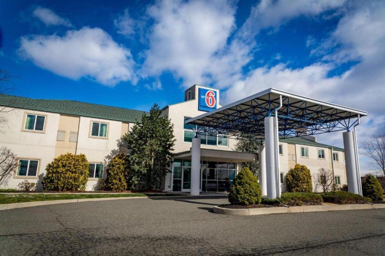 Hotel 6-pottstown, Pa