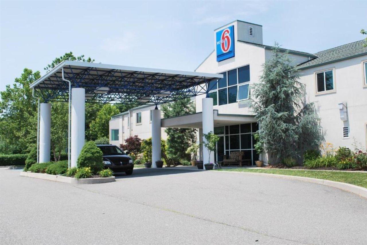 Hotel 6-pottstown, Pa
