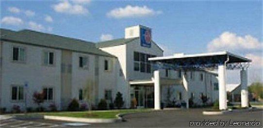 Hotel 6-pottstown, Pa