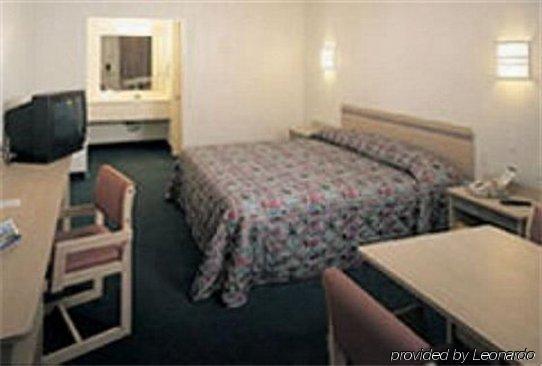 Hotel 6-pottstown, Pa 2*