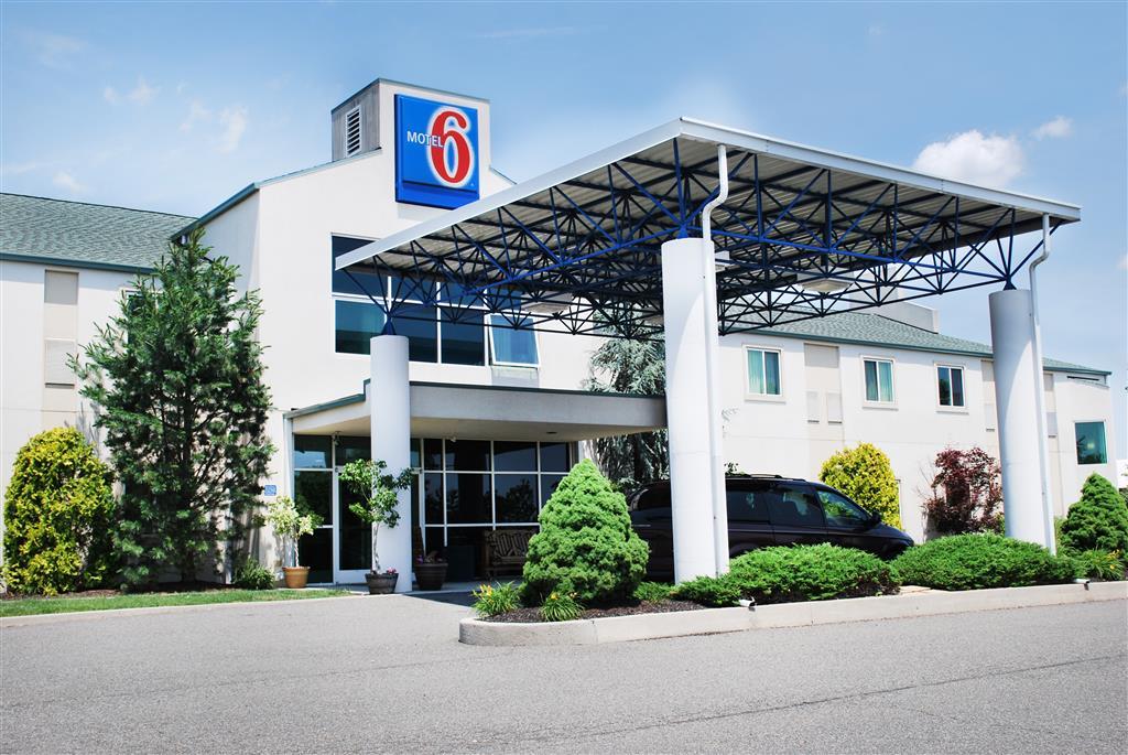 Hotel 6-pottstown, Pa Pottstown