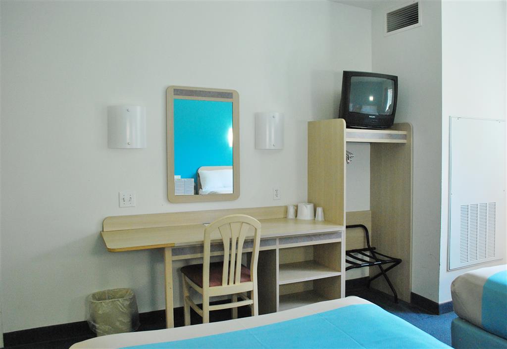 Hotel 6-pottstown, Pa 2*
