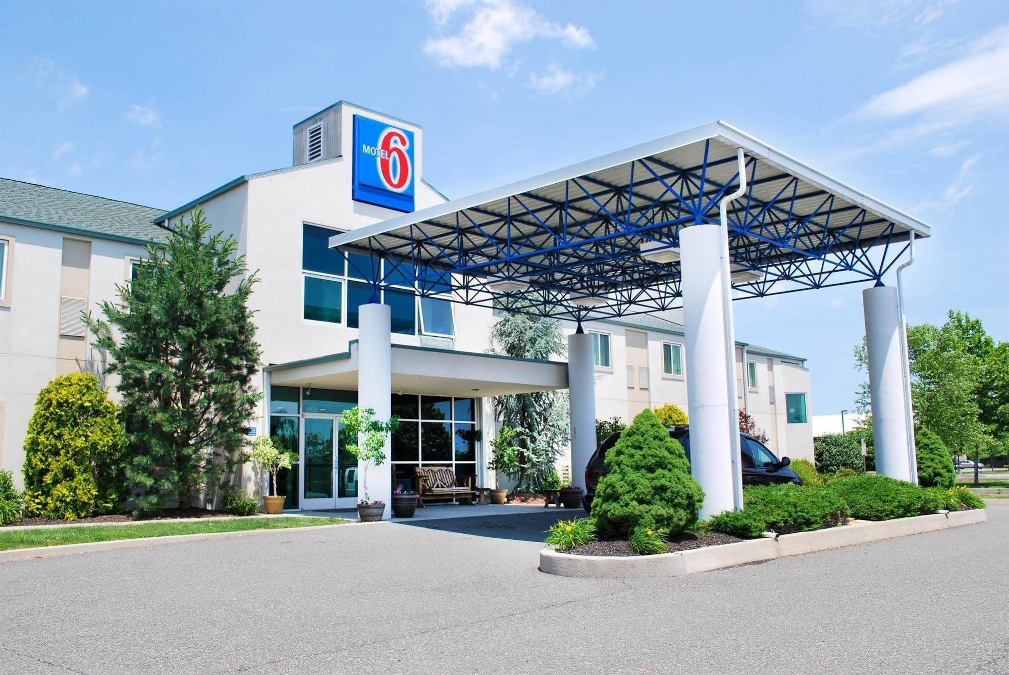 6-pottstown, Pa Hotel 2*